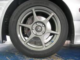 Nissan Silvia Spec-R picture