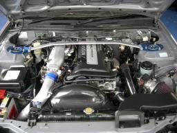 Nissan Silvia Spec-R picture