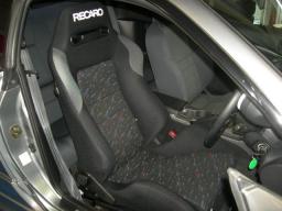 Nissan Silvia Spec-R picture