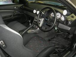 Nissan Silvia Spec-R picture