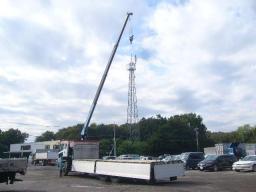 Mitsubishi Super Great  picture