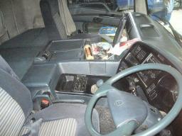 Mitsubishi Super Great  picture