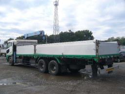 Mitsubishi Super Great  picture