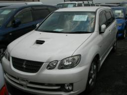 Mitsubishi AIRTRECK TURBO R picture