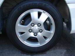 Toyota Noah S G SELECTION picture