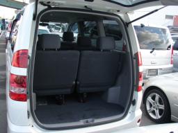 Toyota Noah S G SELECTION picture