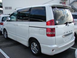 Toyota Noah S G SELECTION picture