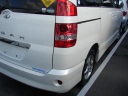 Toyota Noah S G SELECTION picture