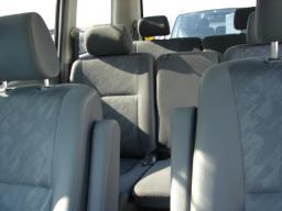 Toyota Noah S G SELECTION picture