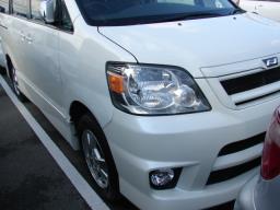 Toyota Noah S G SELECTION picture