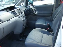 Toyota Noah S G SELECTION picture