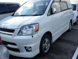 Toyota Noah S G SELECTION picture