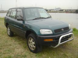 Toyota RAV 4 J V 4WD