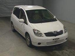 Toyota Corolla Spacio