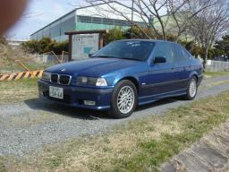 BMW 320i SPECIAL EDITION