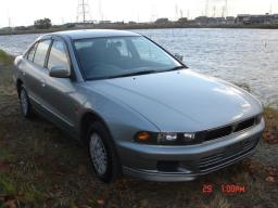 Mitsubishi GALANT VR-G