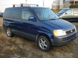Honda STEPWAGON G picture