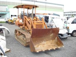 FURUKAWA BULLDOZER