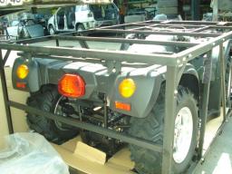 ATV FA500 493cc picture