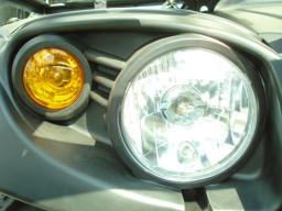 ATV FA500 493cc picture