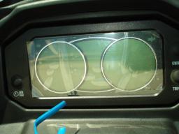 ATV FA500 493cc picture