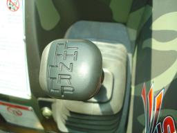 ATV FA500 493cc picture