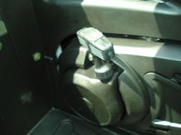 ATV FA500 493cc picture