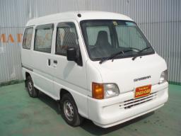 Subaru SAMBER new_grade