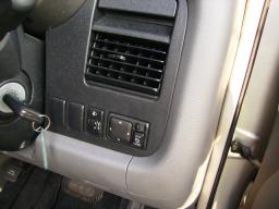 Nissan CUBE EX picture