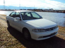 Toyota Carina Ti Myroad