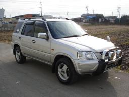 Honda CR-V L