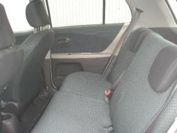 Toyota VITZ HATCH BACK picture