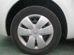 Toyota VITZ HATCH BACK picture