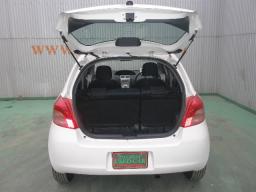Toyota VITZ HATCH BACK picture