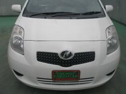 Toyota VITZ HATCH BACK picture