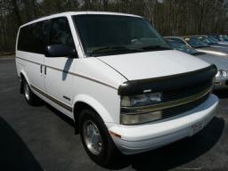 Chevrolet Astro