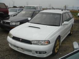 Subaru Legacy GT-B