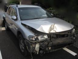 Volvo CROSS COUNTRY 