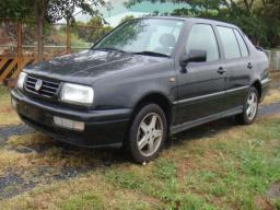 VolksWagen VENTO 