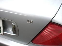 Lancia Lybra  picture