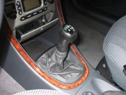 Lancia Lybra  picture