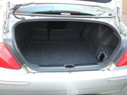 Lancia Lybra  picture