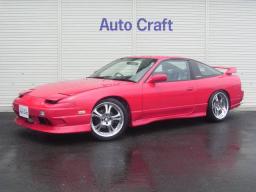 Nissan 180SX