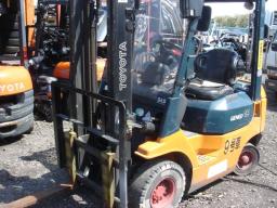 Toyota 1.8Forklift 