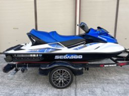 SEA DOO GTX ** picture