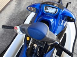 SEA DOO GTX ** picture