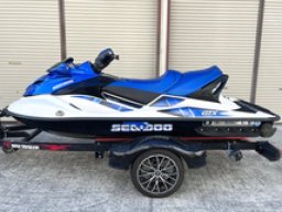 SEA DOO GTX ** picture