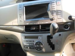 Toyota Estima T Hybrid E-Four G picture