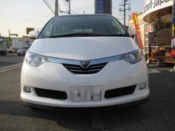Toyota Estima T Hybrid E-Four G picture