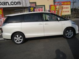 Toyota Estima T Hybrid E-Four G picture